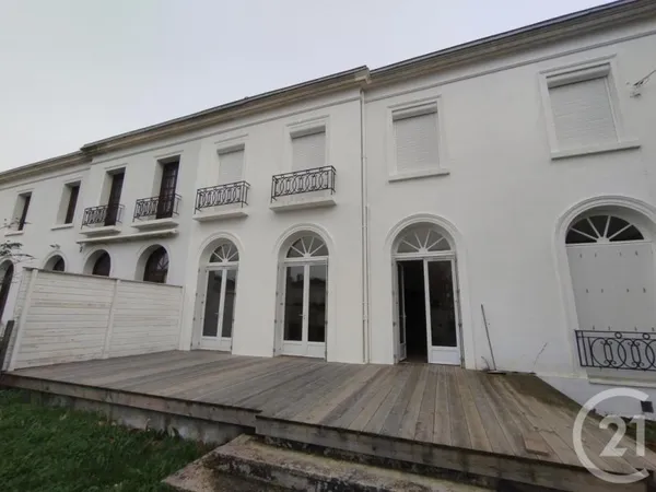 Maison d'architecte