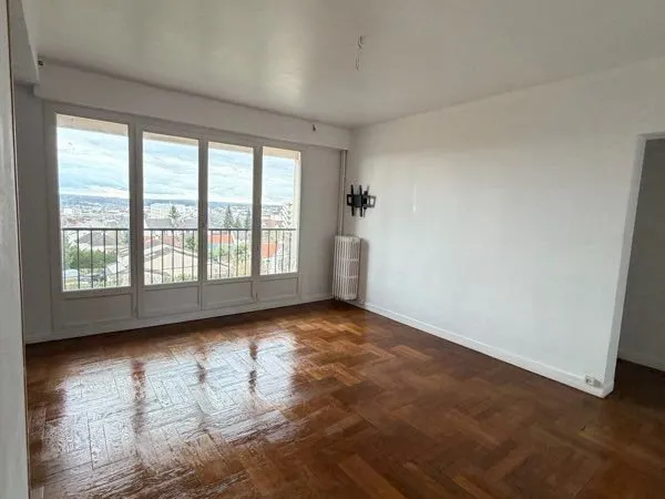 Appartement T3 à louer LIMOGES