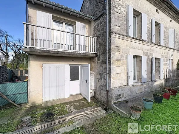 Maison 3 pièces 88 m²