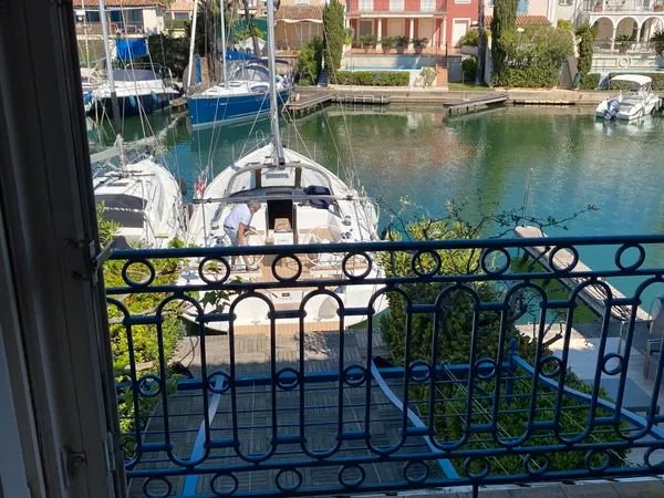 Maison Port Grimaud 3