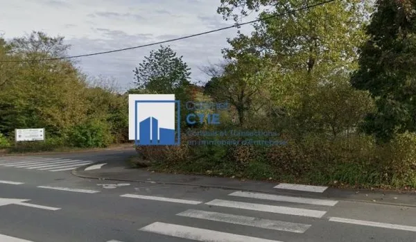 Bien immobilier de rendement Vente Angers   80000€