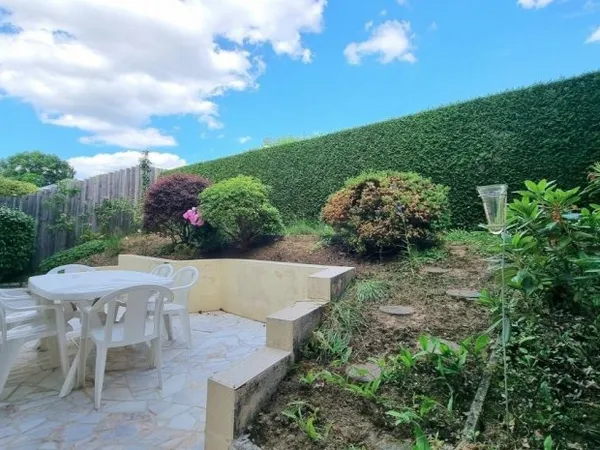 Appartement 5 pièces 112 m²