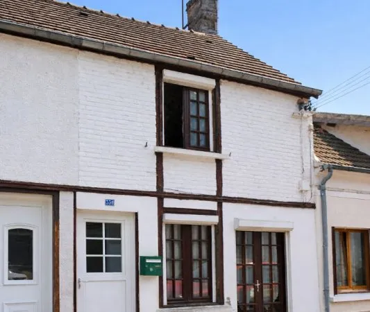 Maison 5 pièces 120 m²