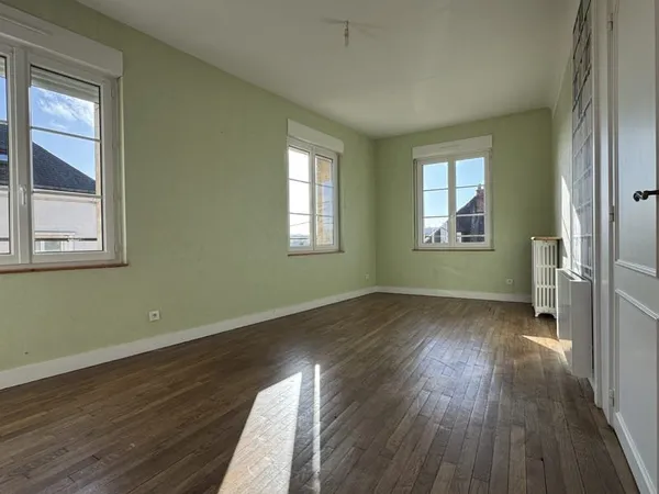 Appartement à louer - Secteur Gacé