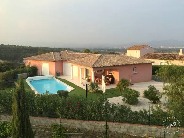Maison 5 pièces 170 m²