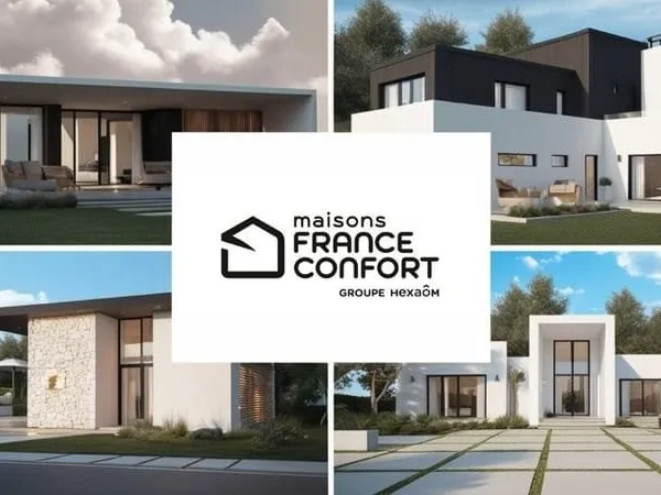 Maison 4 pièces 95 m²