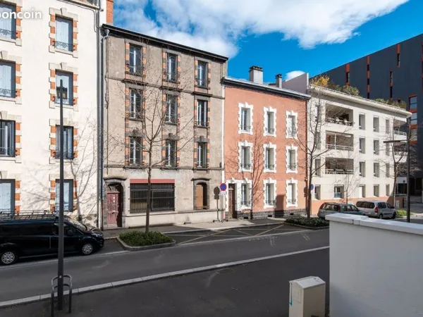 Immeuble 15 pièces 314 m²