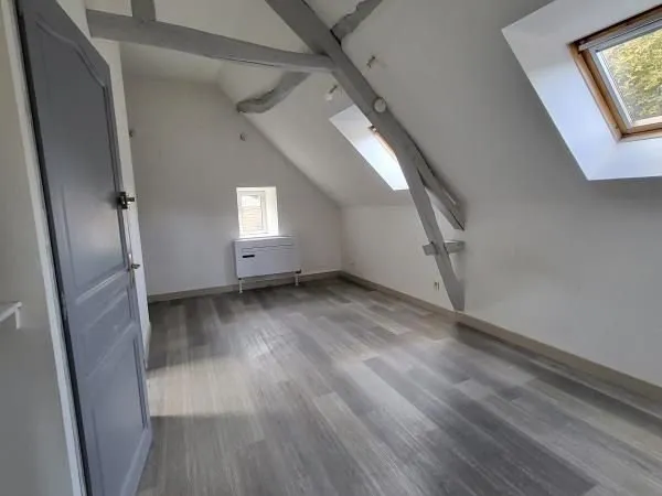 Appartement 2 pièces 24 m²
