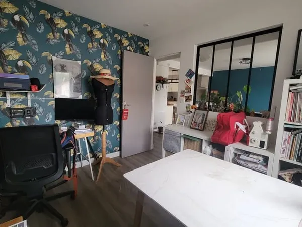 Maison 5 pièces 90 m²