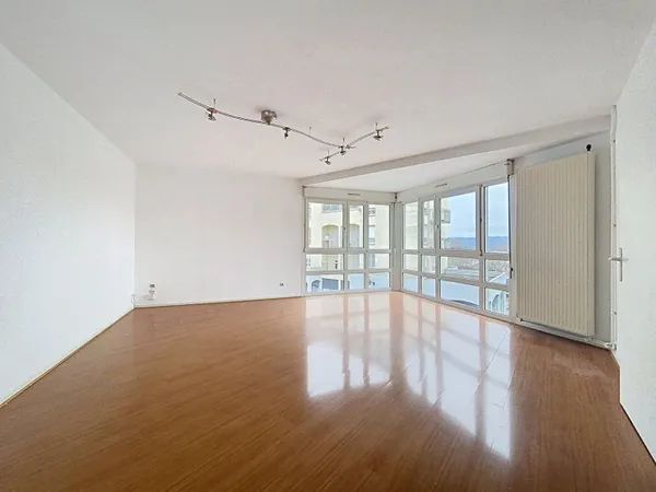 Appartement 3 pièces 78 m²