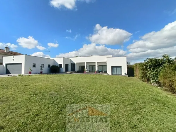 Maison Vente Fonsorbes 5p 190m² 589900€
