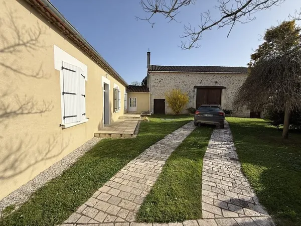 Maison 5 pièces 137 m²