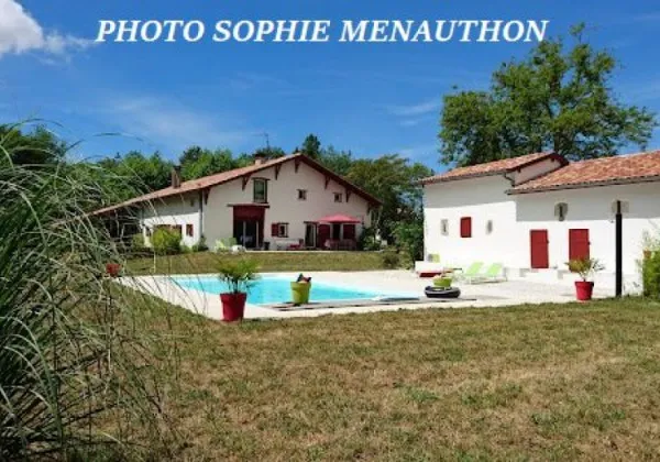 Maison de caractère 8 pièces 277 m²