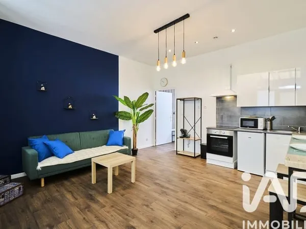 Vente Immeuble 328 m²