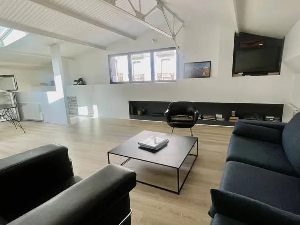 Appartement 8 pièces 73 m²