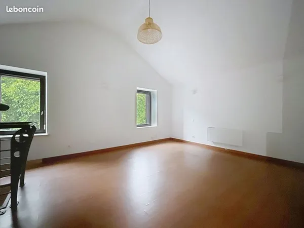 Appartement 1 pièce 48 m²