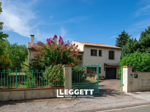 Maison 5 pièce(s), MAUZAC