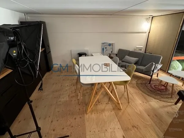 Appartement 3 pièces 95 m²