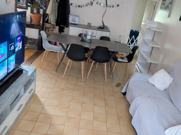 Location petite maison