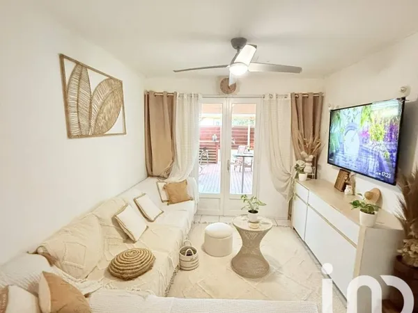 Maison 5 pièces 85 m²