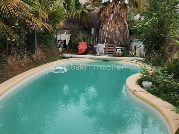 Maison 4 pièces 92 m²
