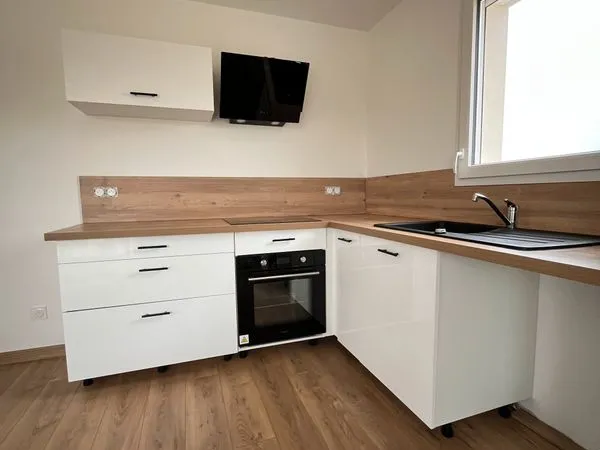 🏡✨ location - maison neuve meublée avec jardin - nesmy (85310) ✨🏡