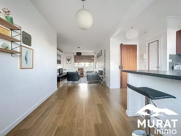 Appartement à vendre Chamalières