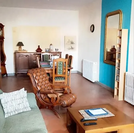 Maison a vendre