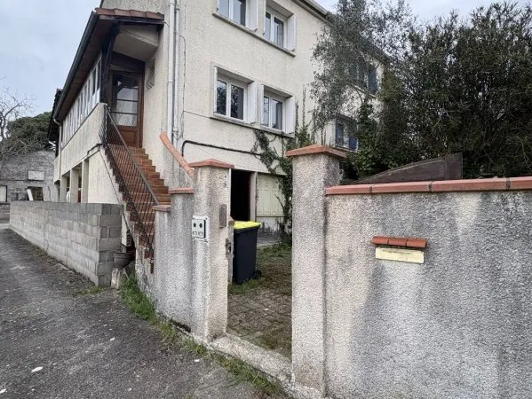 Maison 5 pièces 135 m²