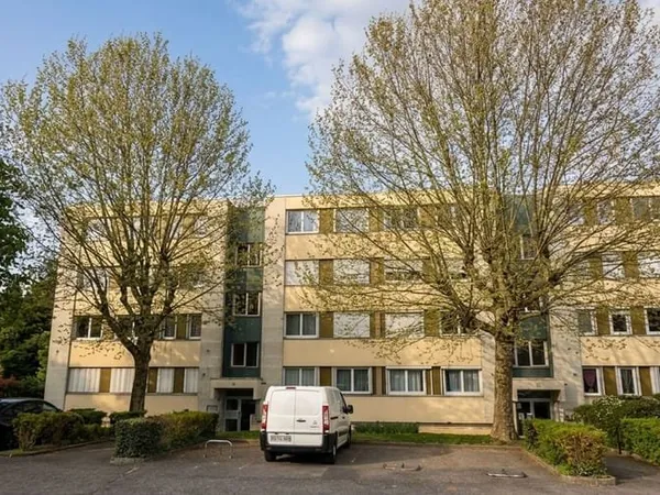 Studio 1 pièce 37 m²