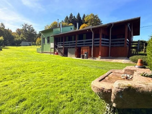Maison 5 pièces 110 m²