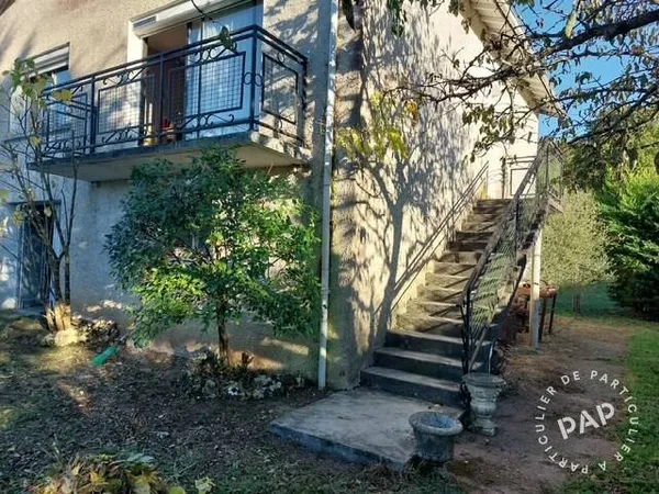 Maison 5 pièces 78 m²