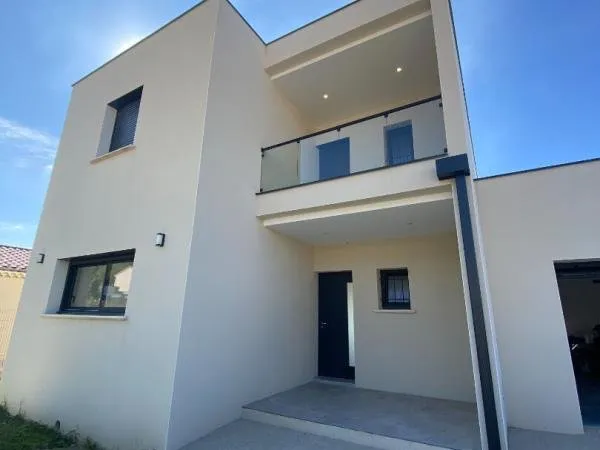 Maison Montélimar 6 pièces 144 m2