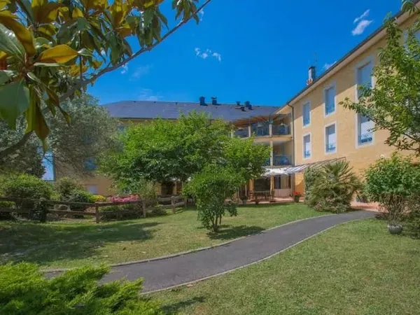 Appartement 1 pièce 28 m²