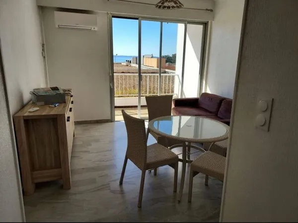 Appartement 2 pièces 37 m²