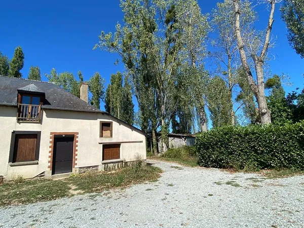 Location studio - Beaulieu / Cesson-Sévigné