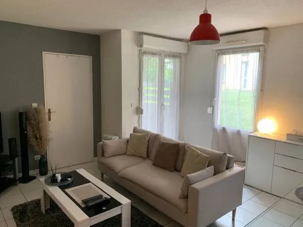 Appartement 2 pièces 56 m²
