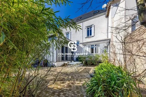 Maison 6 pièces 142 m²
