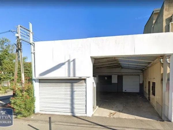 Stationnement Location Orange   57€
