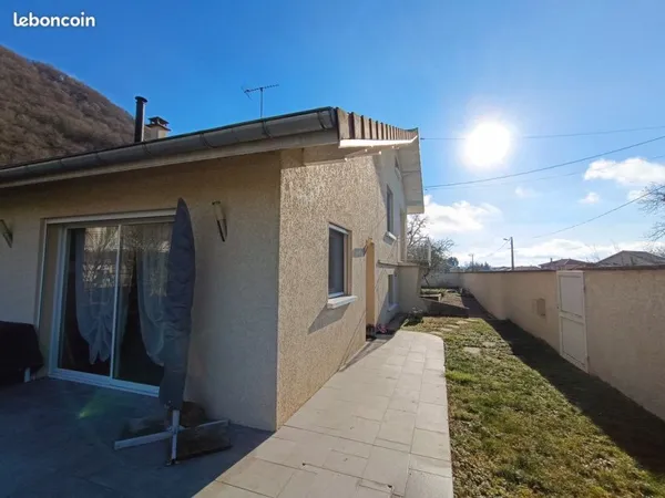 Vente de maison