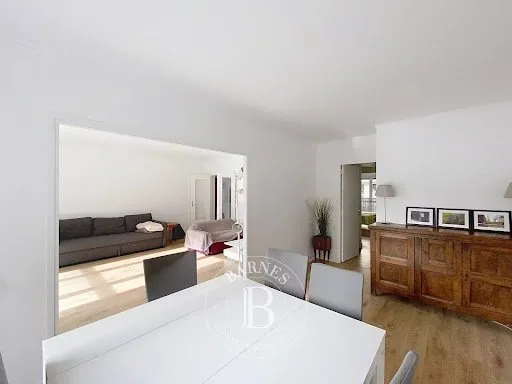 Appartement 5 pièces 100 m²