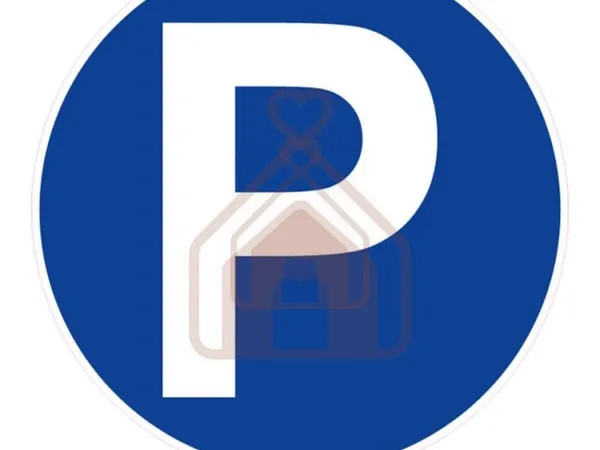 Garage 4 m²