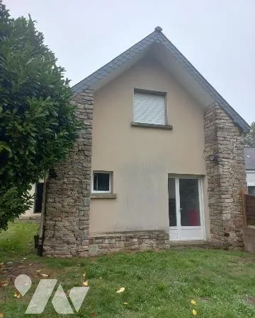 Maison 321 m²