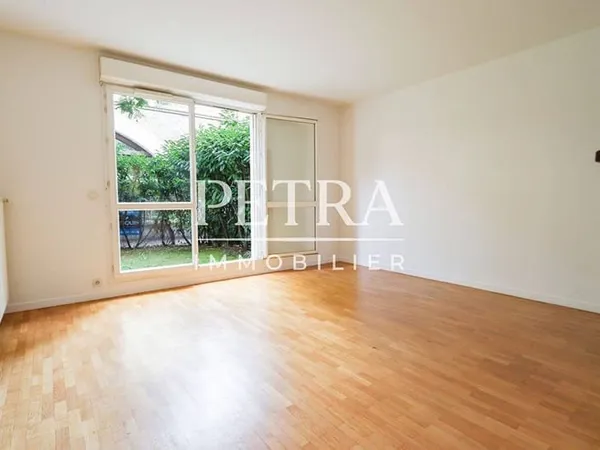 Appartement 2 pièces 51 m²