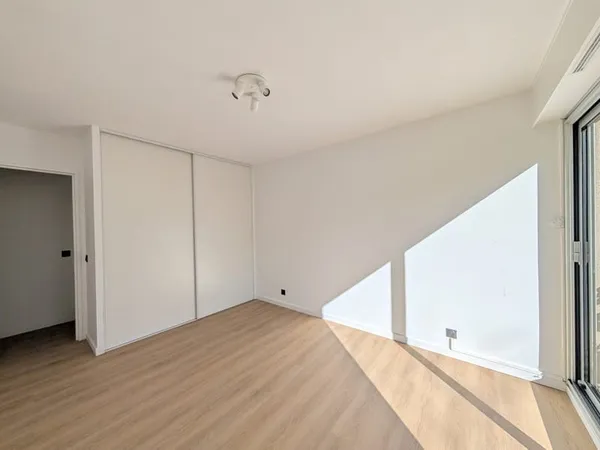 Marseille 09 - Rez-de-Jardin - 50m2 - 2 pièces - Refait à ne