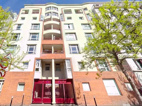 Appartement 3 pièces 71 m²