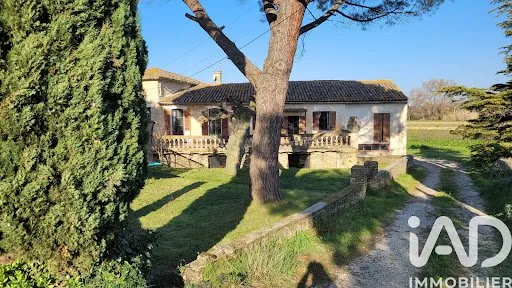 Propriété 10 pièces 310 m²