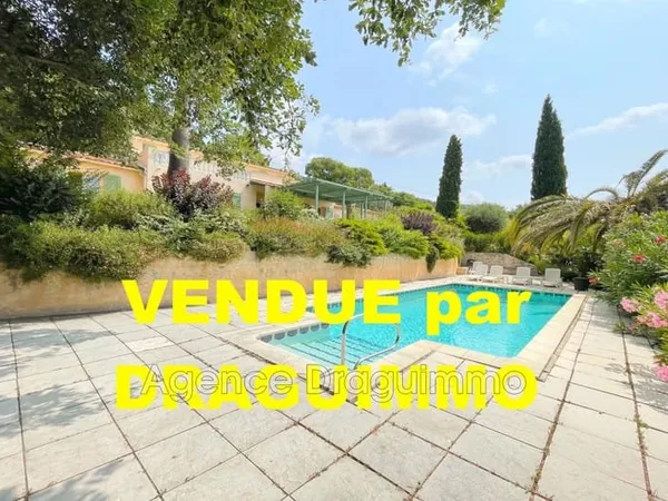 Vente villa 6 Pièce(s)