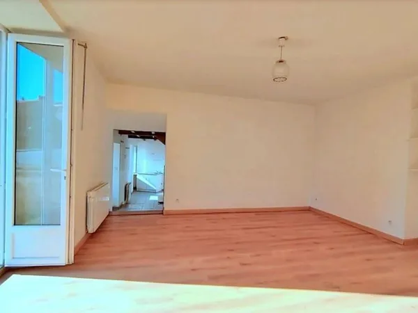 Maison 3 pièces 71 m²