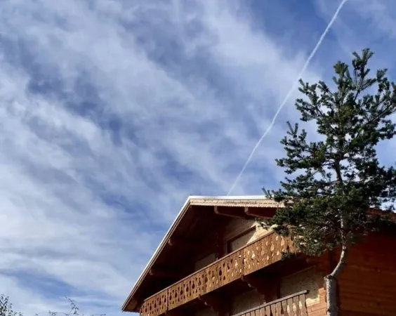 Chalet 10 pièces 269 m²